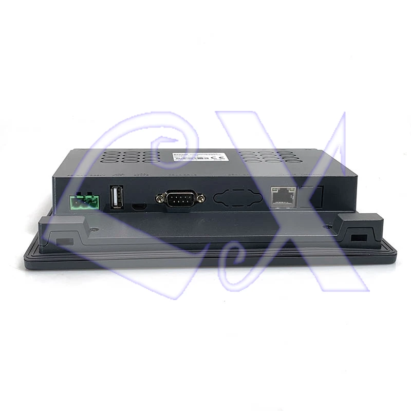 Kinco GL070 GL070E HMI сенсорный экран 7 дюймов 800*480 Ethernet 1 USB хост интерфейс человека
