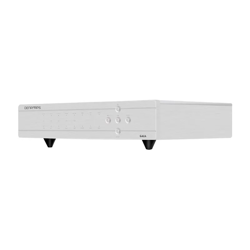 

DN-11 Denafrips GAIA DDC Interface Digital USB coaxial AES EBU OCXO Crystal Oscillator Clock input HDMI IIS I2S RJ45 Output