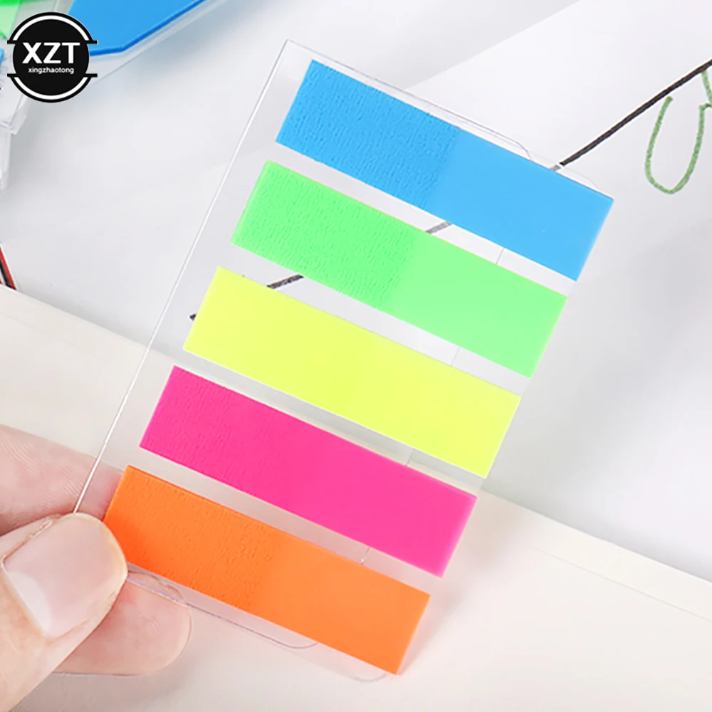 2 шт. блокноты для заметок стикеры записей | Канцтовары офиса и дома