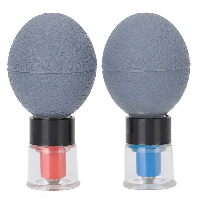 2 шт. бытовой Магнитная игла устройство для баночной терапии Портативный