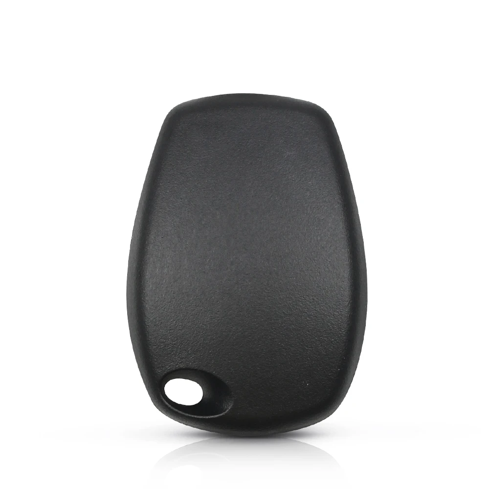Чехол для ключей KEYYOU чехол брелок Renault Megane Duster Logan Clio Kangoo автомобиля пустой ключ