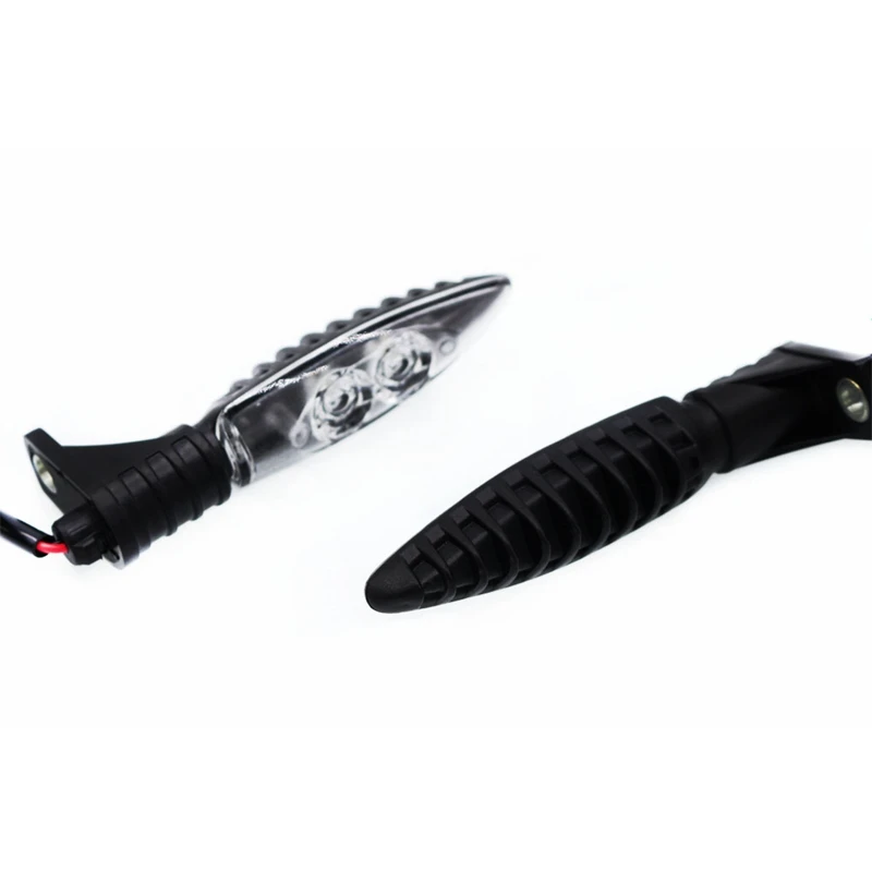 

Motorcycle LED Turn Signal Indicator Light For BMW S1000RR 2010-2015 R1200 GS Adventure 2013-2015 F800GS 2012-2015 Accessories