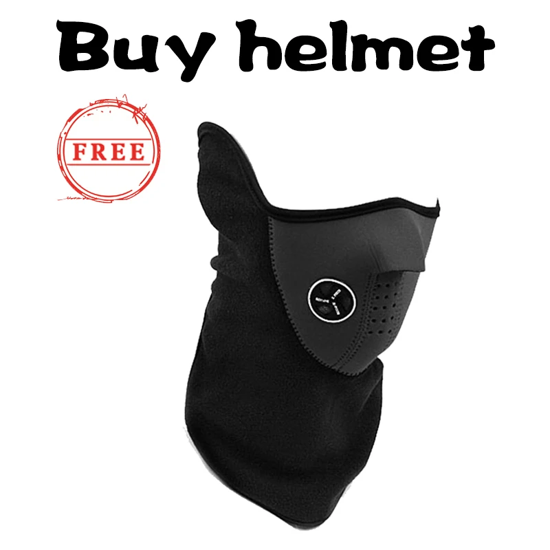 Мотоциклетный Полнолицевой шлем с двойными линзами модный быстросъемный