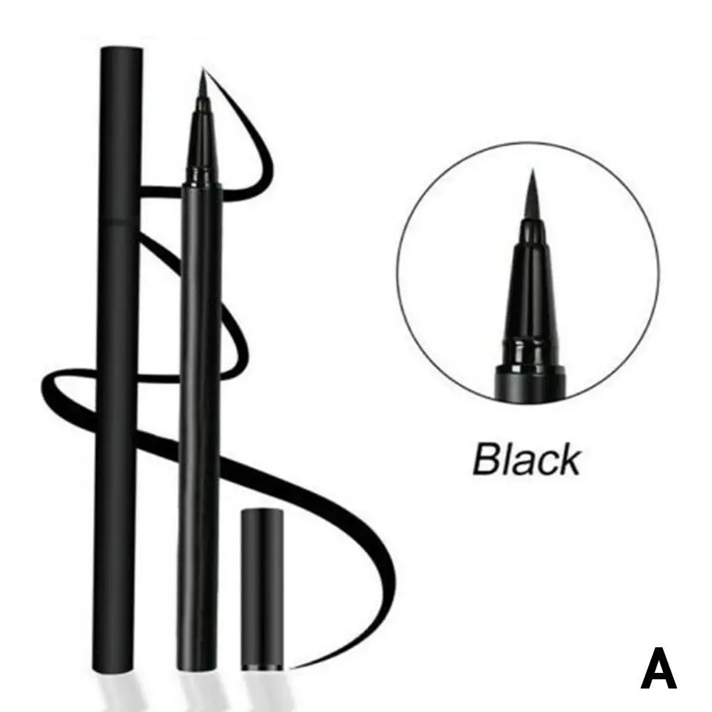 

Magic Eyeliner Three-in-one Self-adhesive Eyeliner Waterproof False Eyelashes And Non-smudge-free Magnetic-free C4O2