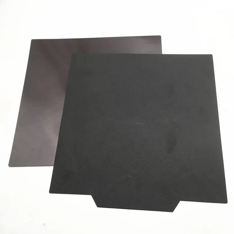 

Детали подогреваемой платформы для 3D-принтера CR-10 S4 S5 400/500 мм
