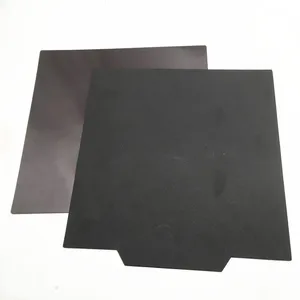 cr 10 s4 s5 3d printer upgrade flexible magnet build surface plate heated bed parts 400500mm free global shipping
