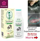 Травяной шампунь Zudaifu для ухода за кожей, псориаз, себорейный, дерматит экзема, 120 мл