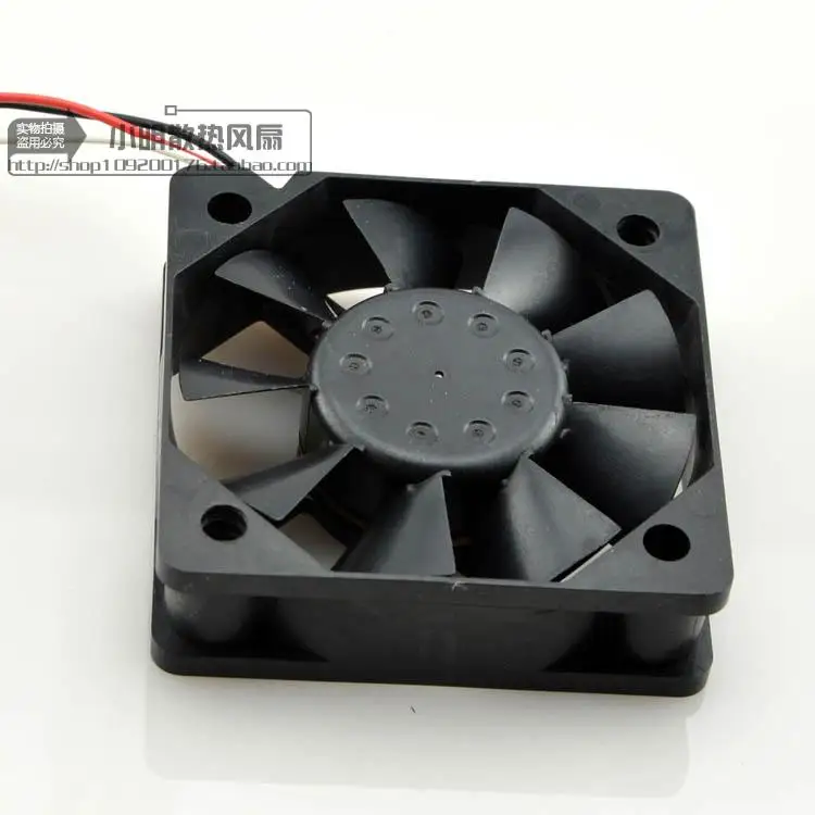 

BRAND NEW 5015 5CM BALL 12V0.10A 2106KL-04W-B39 FAN FANS