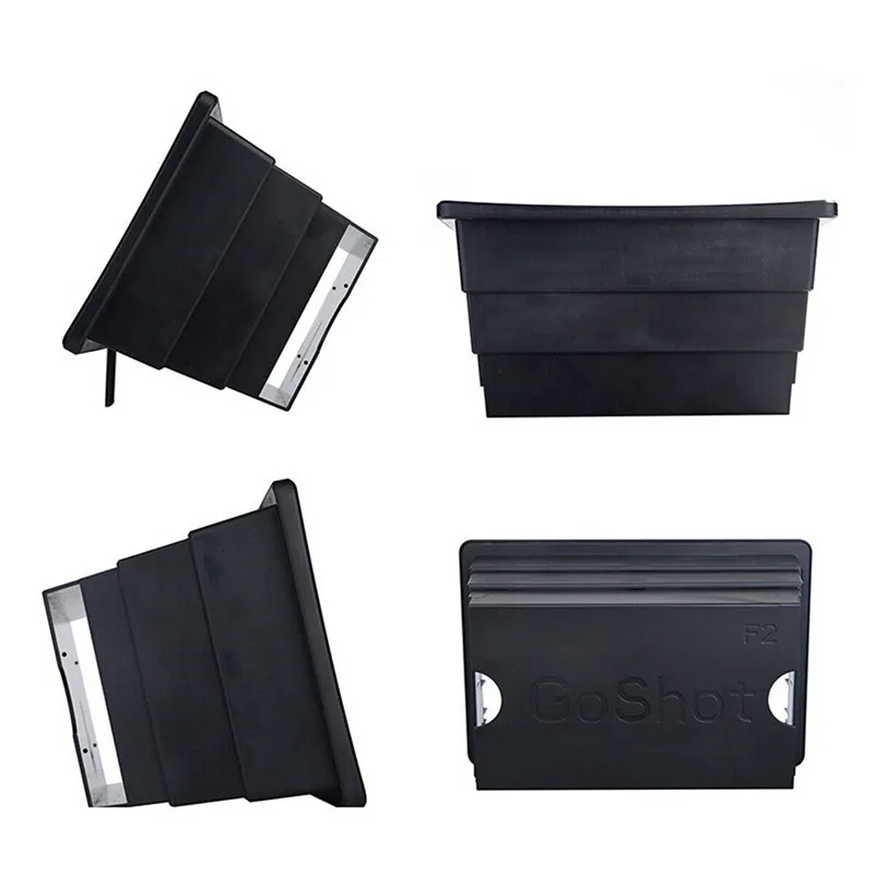 Универсальный портативный увеличительный 3D-Усилитель для смартфона 8 2 дюйма |