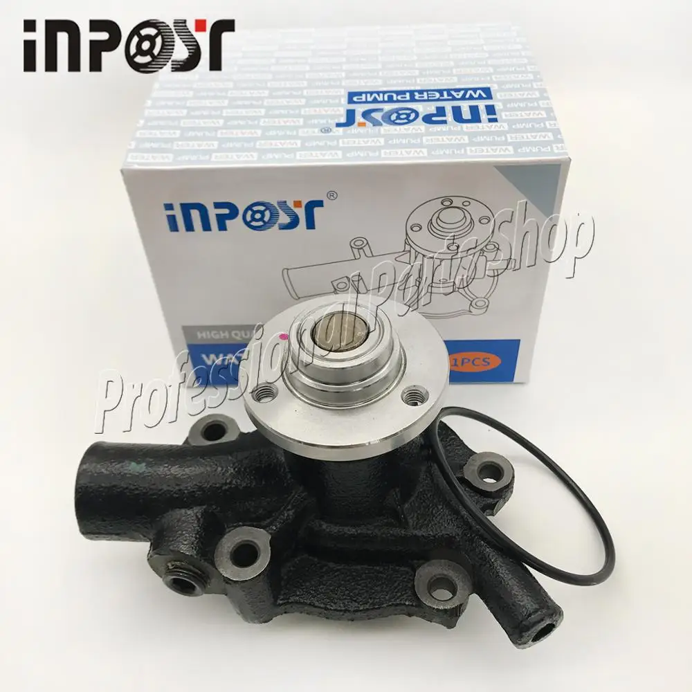 

New Water pump 11-9356 for Isuzu D201 2.2Di SE2.2 Thermo King SB CG