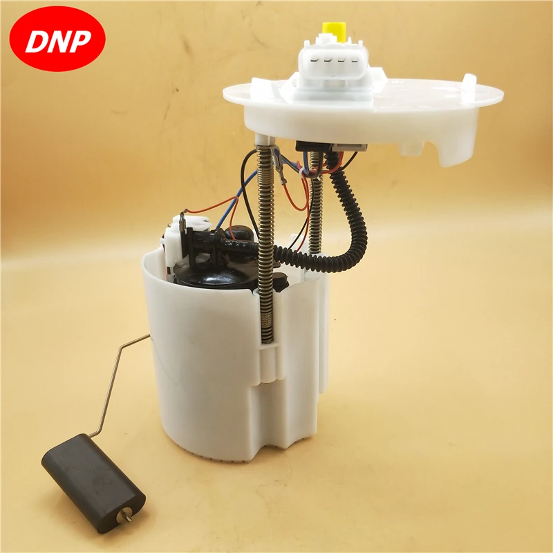 

Топливный насос DNP в сборе, подходит для Vauxhall Opel Astra Chevrolet Cruze 1,8 бензиновый F01R00S591 0580200039 13578734 13586317 13577230