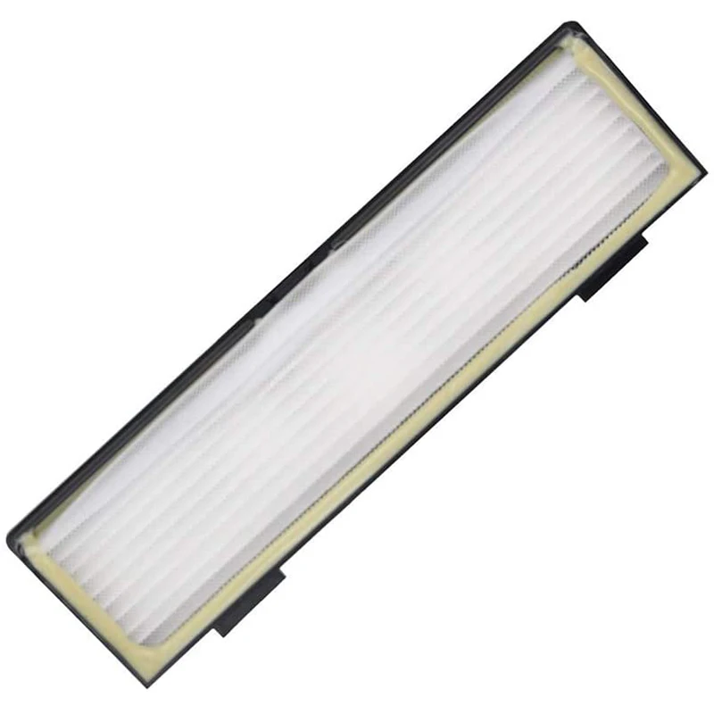 

Replacement Filter Brush Kit Compatible for Neato Botvac D Series and Neato Botvac Connected Robot Vacuums,8 Pack