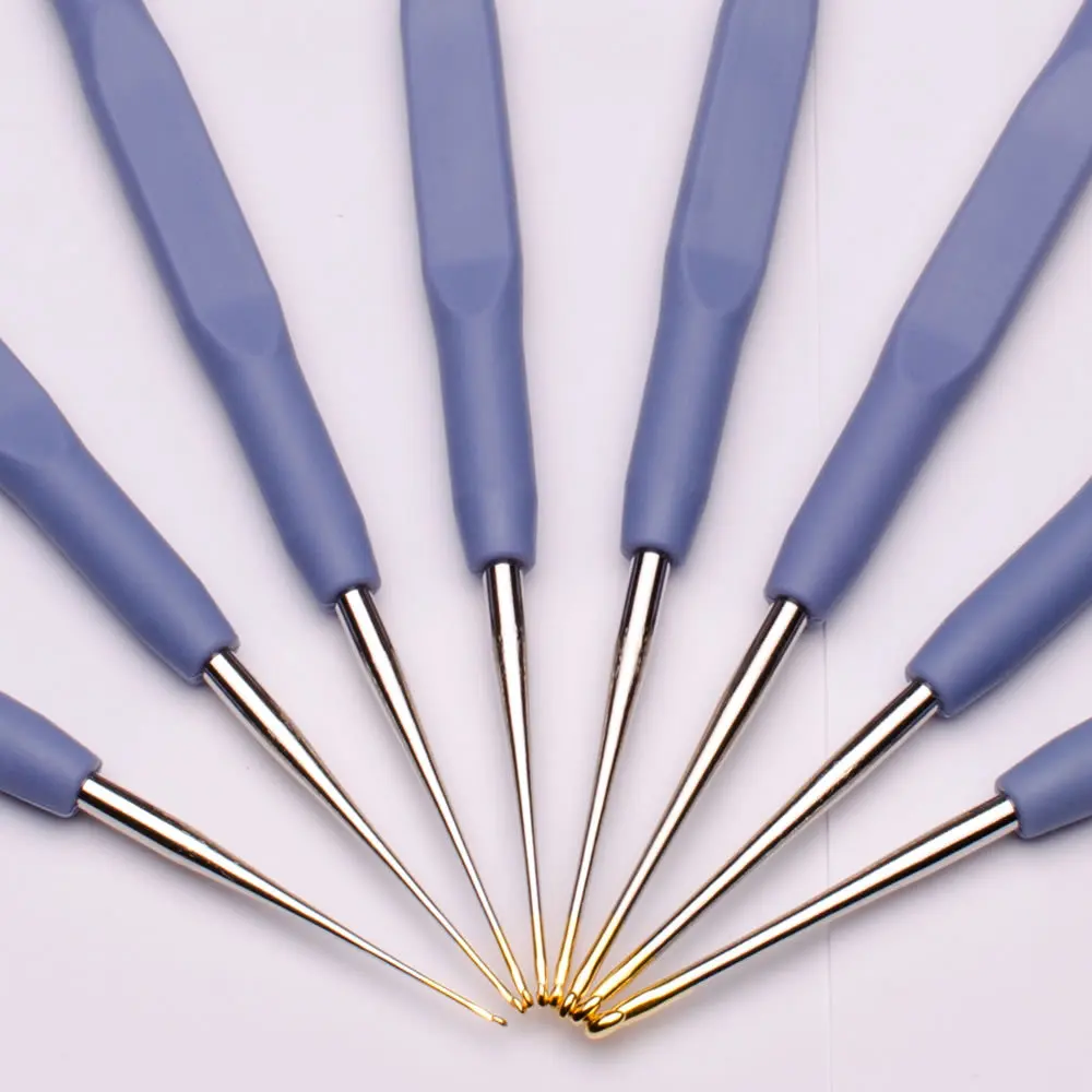 Оригинальный набор тюльпан для вязания с бесплатной доставкой спиц вышивания |