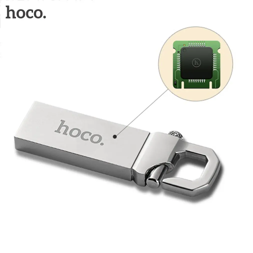 U1 USB флеш-накопитель высокоскоростной карта памяти накопитель реальная емкость 2