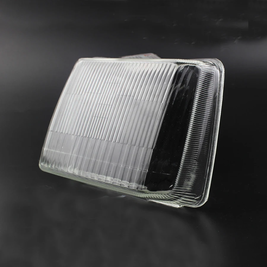 

Motorcycle Headlamp Shell WY125-A/C Headlight Glass Shell Glass Large Lampshade