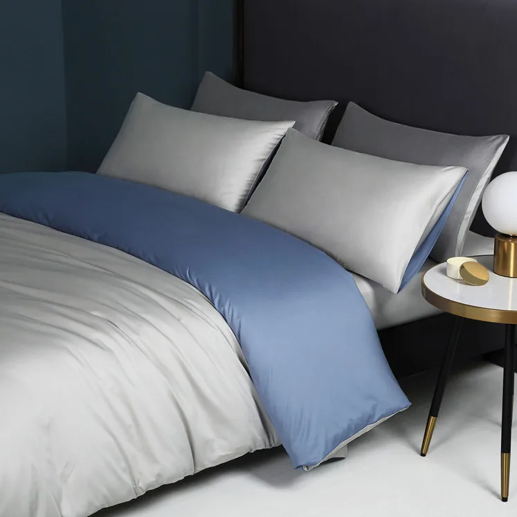 

Royalclassic light much wind contracted the 60 cotton cotton bedding sheets bedding bag satin bed 4 times