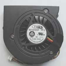 

Новый вентилятор для ноутбука T @ TNETBOOK V10 6010H05F PF3 V410