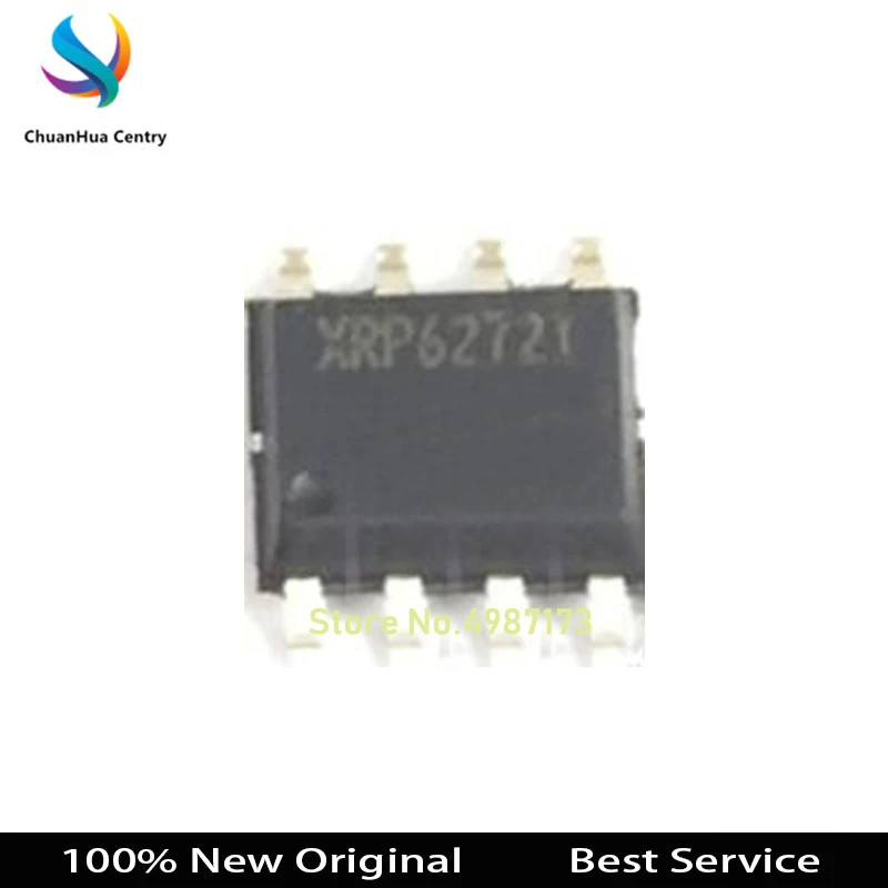 1 шт. M25P40 VMN6PB SSM2135SZ ISL6545IBZ AMC1203DUBRG4 XRP6272IDBTR F OPA685U SOP8 100% Новый оригинал в