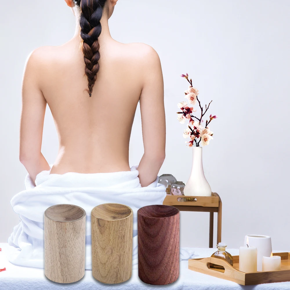 Эфирное масло рассеянный дерево Ароматерапевтический диффузор для эфирных