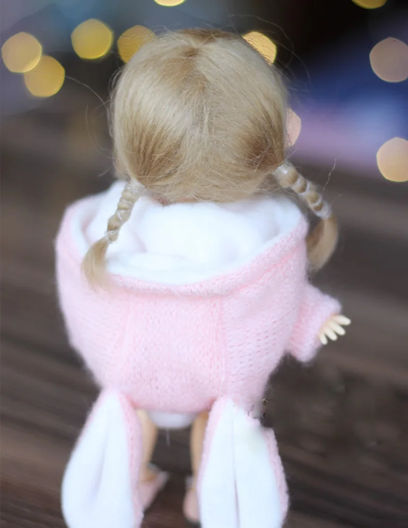 1/8 BJD кукла парик милый прекрасный мохер для куклы волос парик|Куклы| |