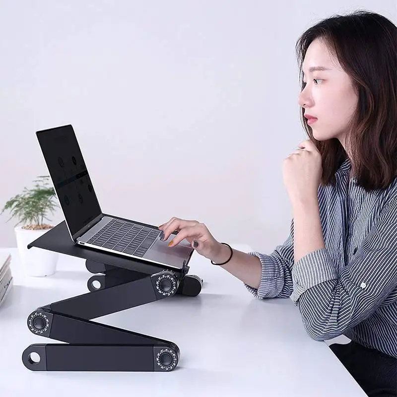 регулируемая подставка для