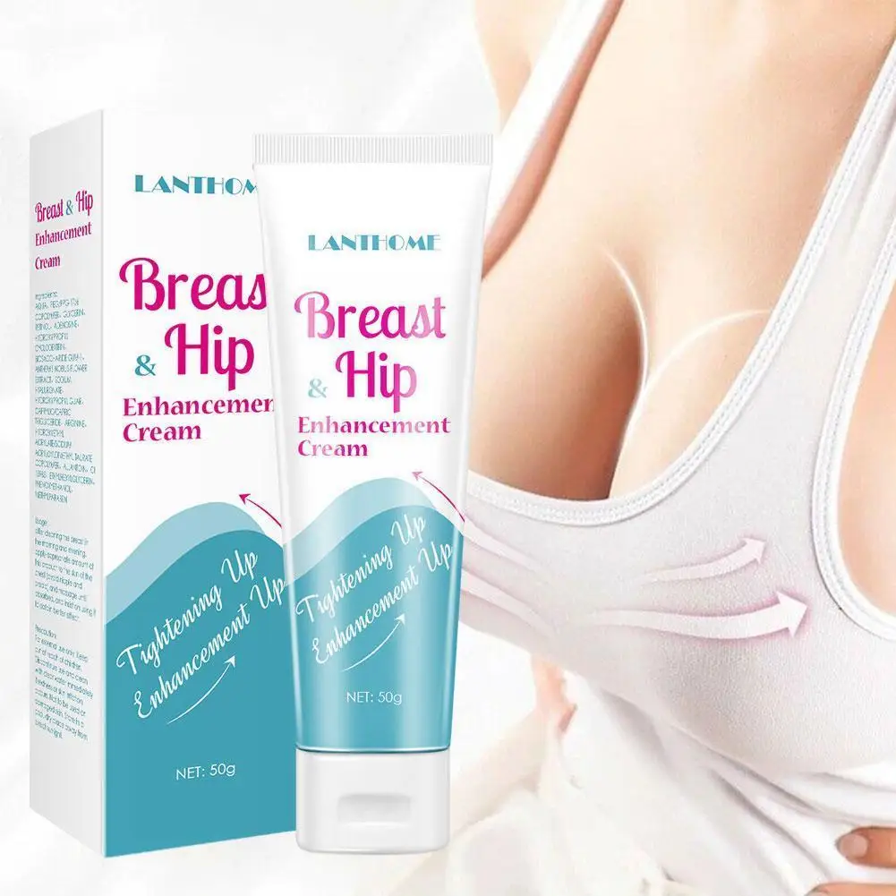 

Breast Buttock Enlargement Cream Skin Firming And Lifting Body Elasticity Sexy Enhancement Care Breast Cream Butt Body I8D1