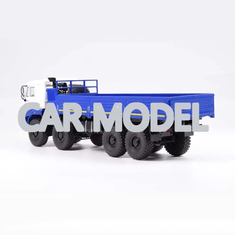 1:43 весы игрушечные машинки из сплава SSM Россия вездеходный vechicle turck модель