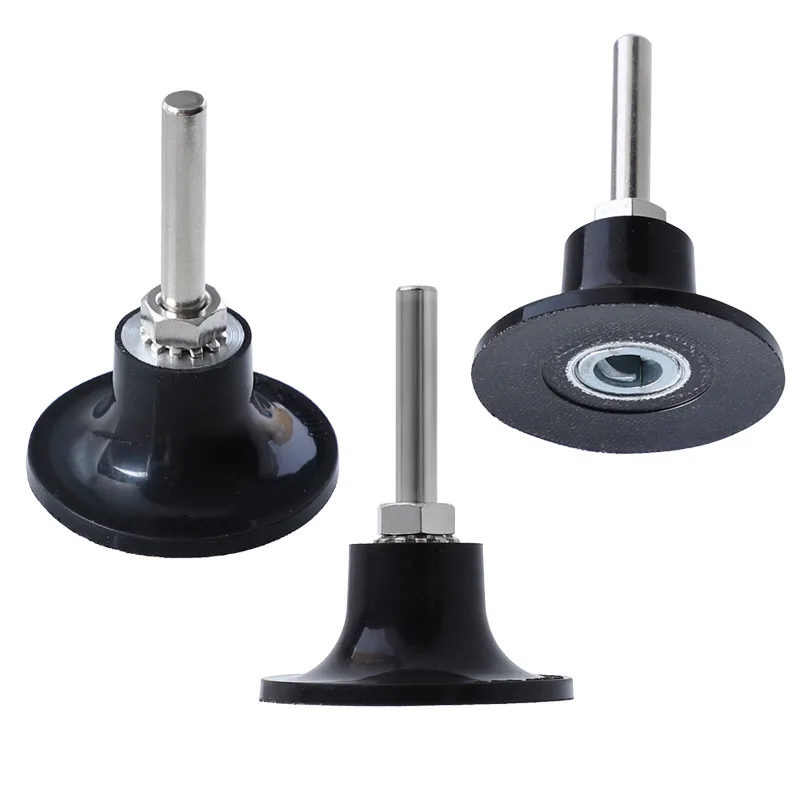 

101/70 PCS Cutting Disc Sanding Discs Set 2 Inch Surface Sanding Polishing Sandpaper With 1/4 Inch Tray Holder For Rotary Tools