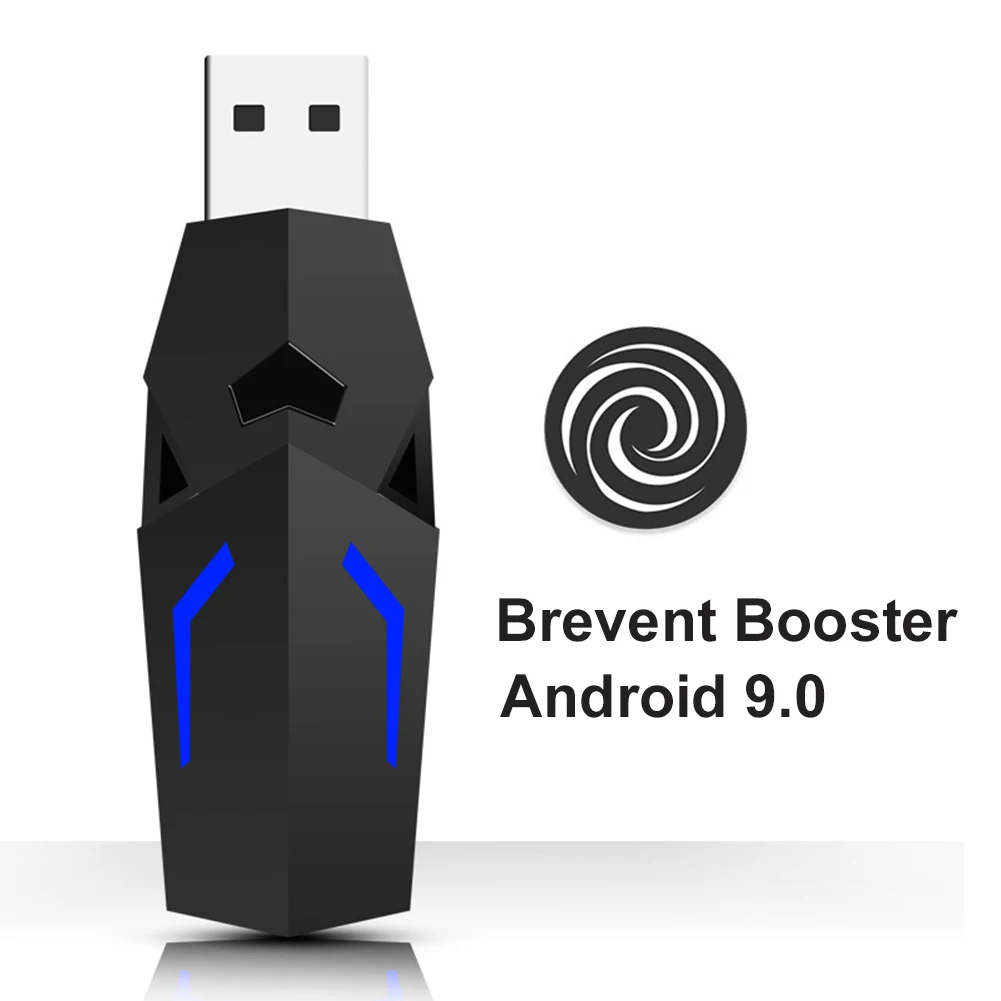 Brevent Booster активатор Jailbreak Free Root бесплатно для Android смартфона работающего в фоновом
