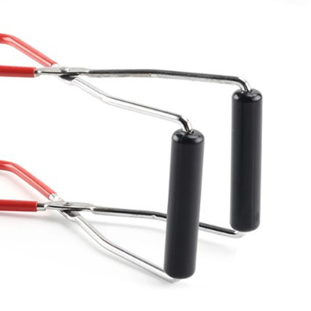 Консервная банка Tong из нержавеющей стали зажим для захвата нескользящий