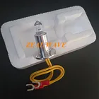 Совместимость галогенная лампа для Dirui CS-T240 CS-T300 CS300 CS400 CS600 CS800 CS1200 CS1300 12V20W 12V 20W