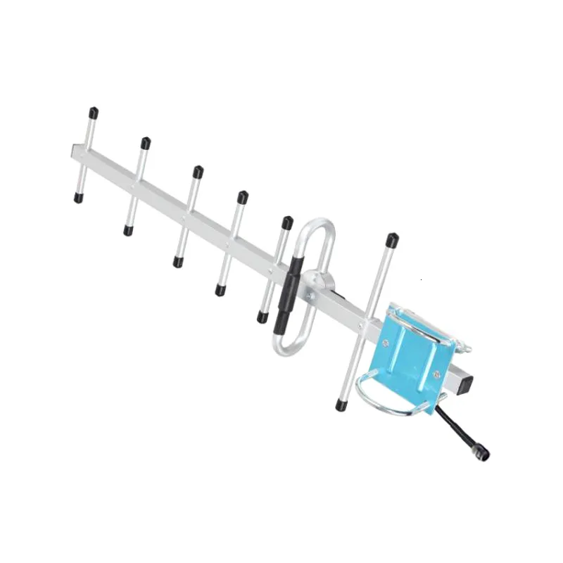 Уличная направленная антенна Seven Unit Yagi ресивер усилитель сигнала Gsm /cdma