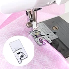 1 шт., прижимная лапка для швейных машин, 346 мм