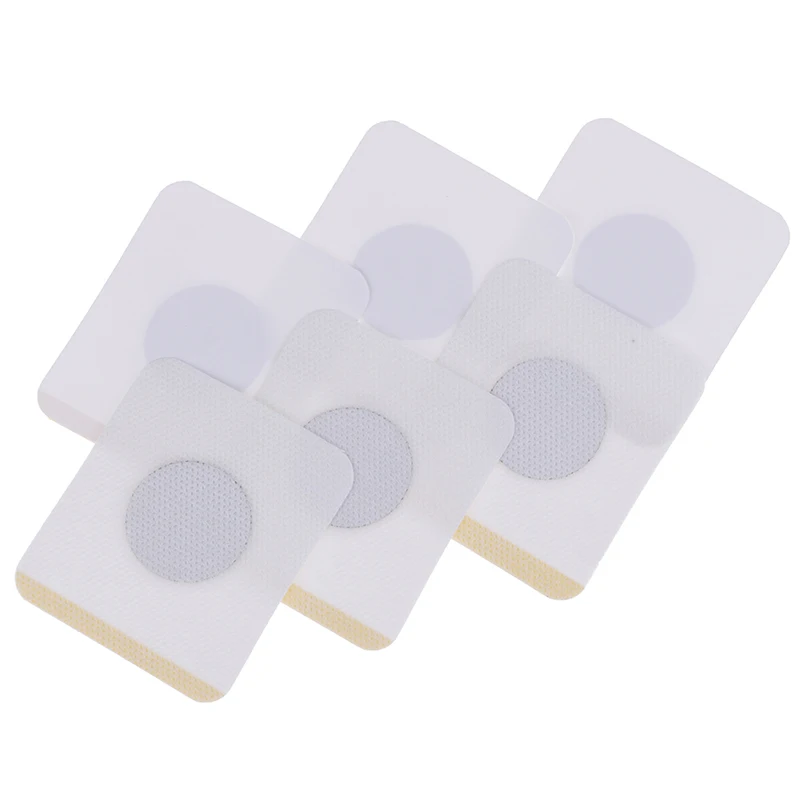 6 шт./пакет диабетической патч из естественных трав при сахарном диабете