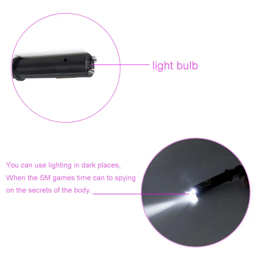 Игрушка для стимуляции тела с электрическим током мужчин и женщин | Красота