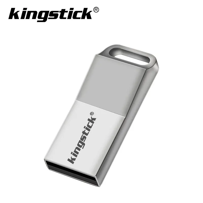 

USB Flash Drive 64GB Metal Pendrive High Speed USB Stick 32GB Pen Drive Real Capacity 16GB USB Flash Free Shipping