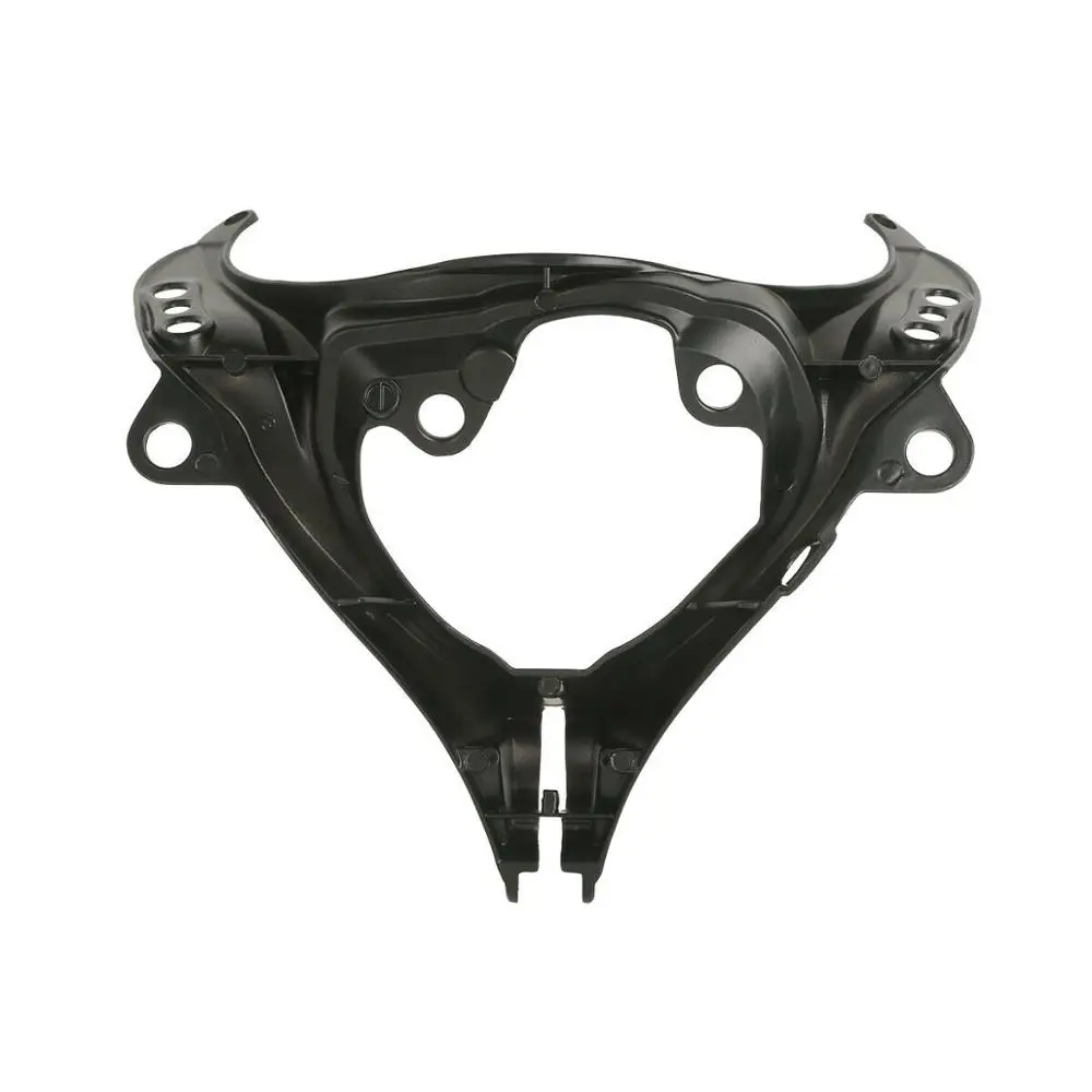 Передняя фара мотоцикла верхняя обтекатель держатель для Suzuki GSXR1000 2005