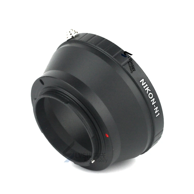 

Крепление переходное кольцо для Nikon F AI AF объектив Nikon1 S1 S2 J1 J2 J3 J5 V1 V2 V3 AW1 Камера AI-N1