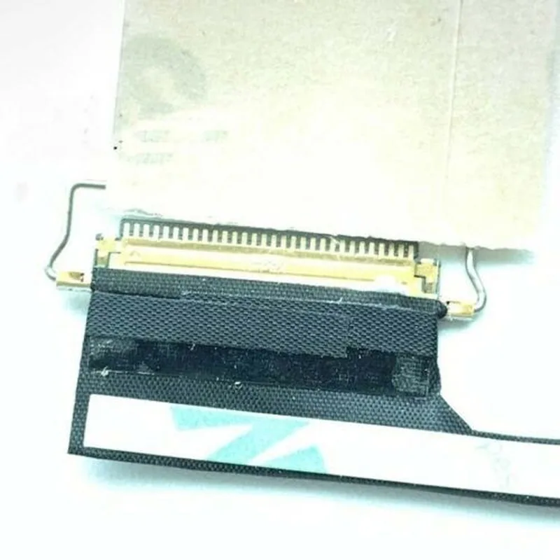 

New Lcd Cable Lvds Wire Screen Wire For Lenovo X1 Carbon 7th 5C10V28089