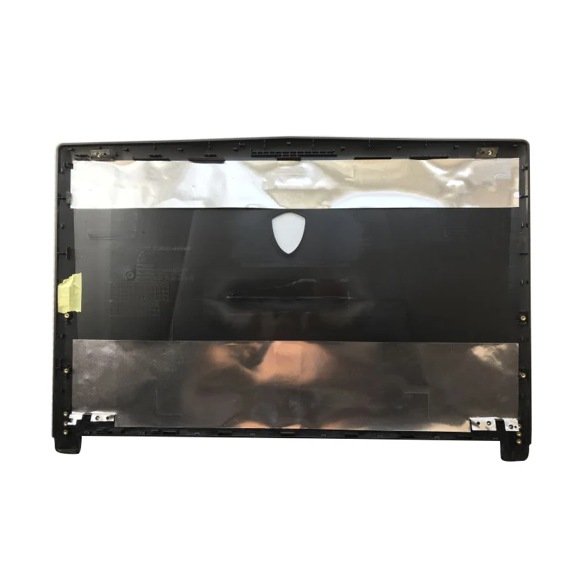 Barato Cubierta Trasera LCD Para Portátil, Bisel Frontal, Bisagras, Reposamanos, Cubierta Inferior, Carcasa Superior Para MSI GL63 Serie MS-16P4