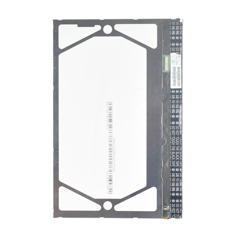Новый ЖК-экран 10 1 дюйма для Samsung Galaxy Tab 2 P5100 P5110 P5113 LTN101AL03 LTN101AL06 планшетный ПК