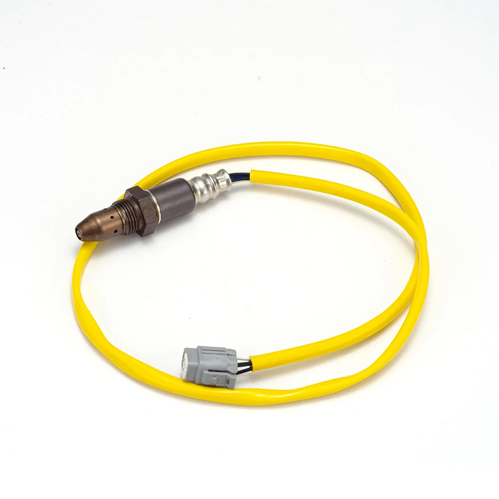 

Для Subaru [Impreza/импортный (импорт) 2,5 T], первые модели кислородного датчика oem 05-14: 22641-AA510