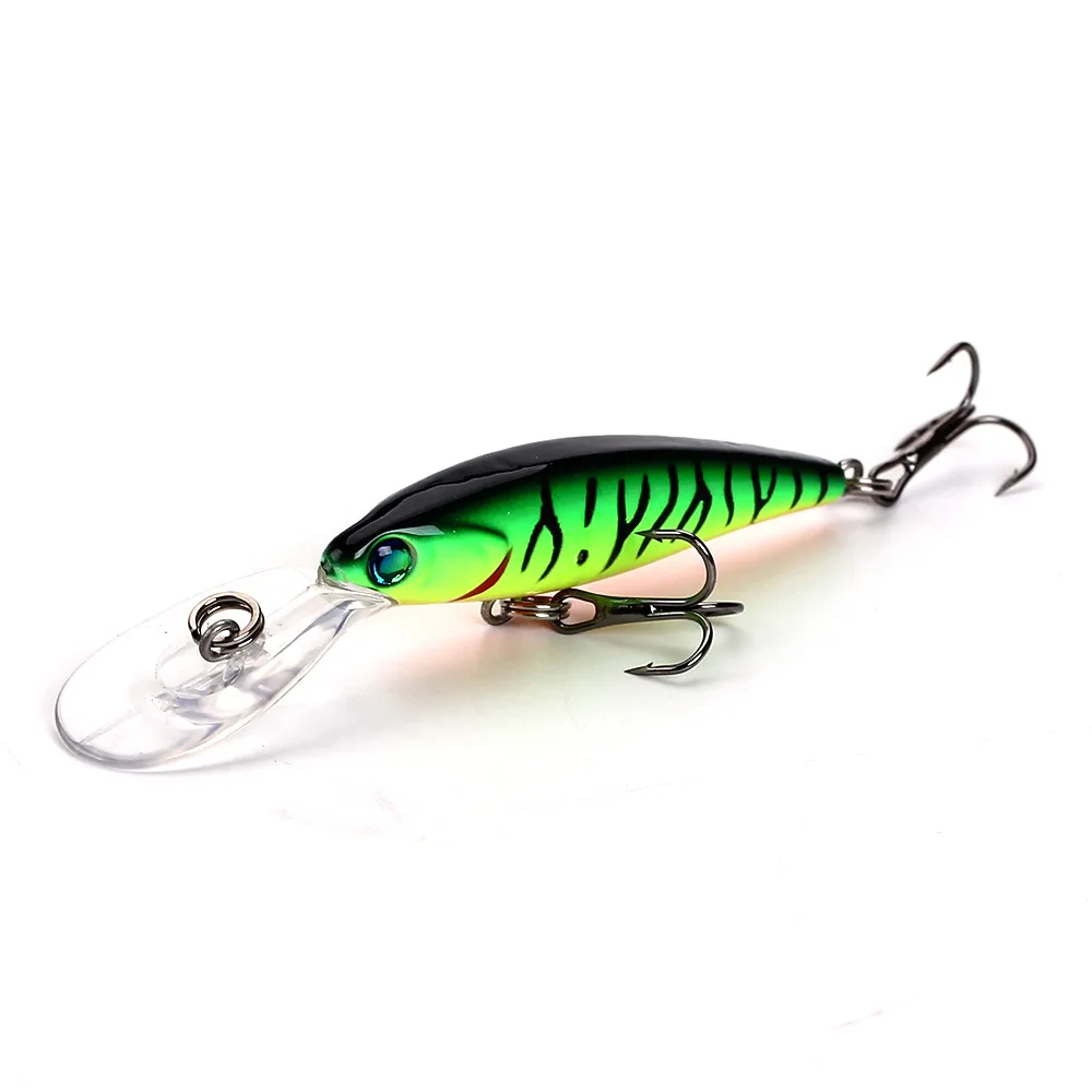 JIMITU Jerkbait minnow 5cm 3.5g slow jig sinking fishing lure wobbler for trolling pesca isca artificial sea fising fish Tackle | Спорт и
