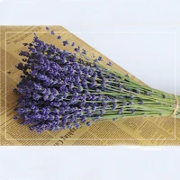 100g dried natural flower bouquets dried natural lavender flower bouquetlavender flower bunches