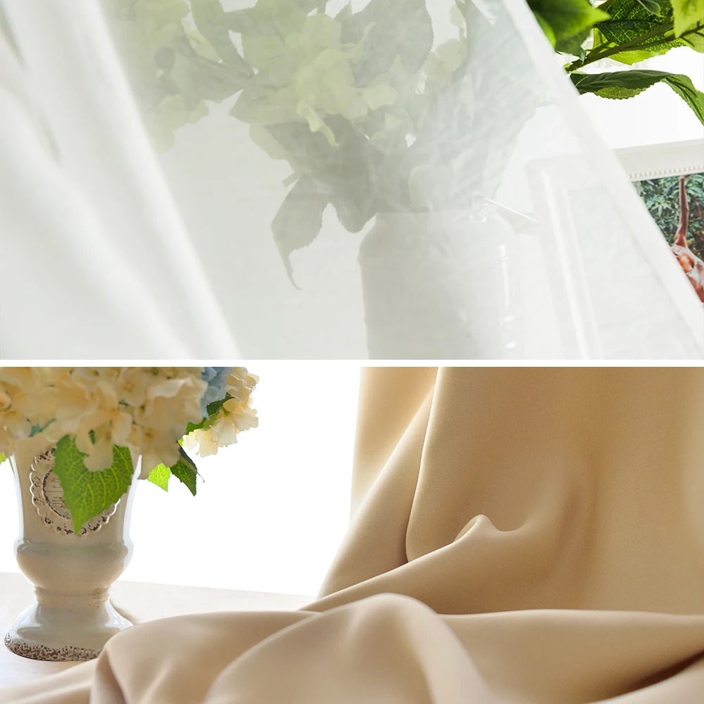 Уличные водонепроницаемые шторы nictown драпировка светонепроницаемая блокирующая