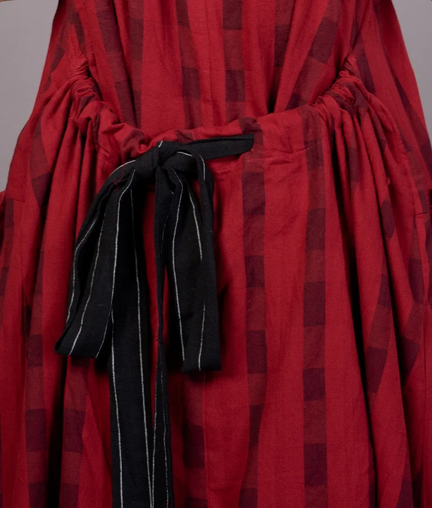 2019 осеннее индивидуальное женское хлопковое клетчатое платье на бретельках