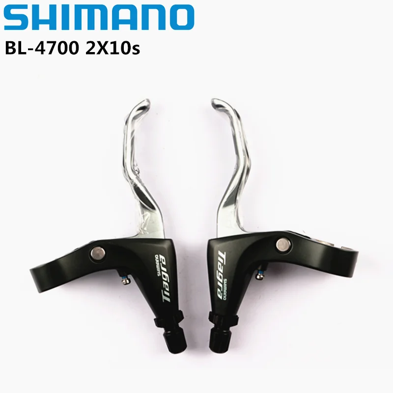 Оригинальный шоссейный велосипед Shimano BL R3000 22 2 мм с плоским стержнем TIAGRA 4700