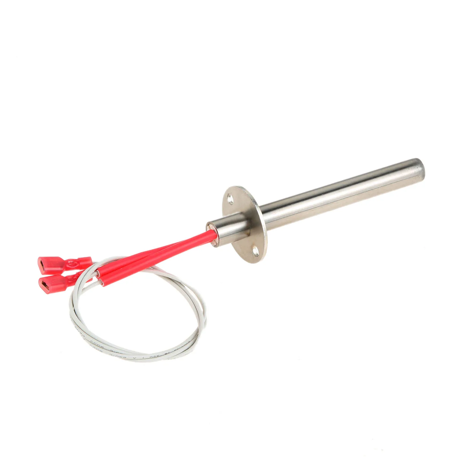 1 шт. прочный нагреватель для камина 440 Вт