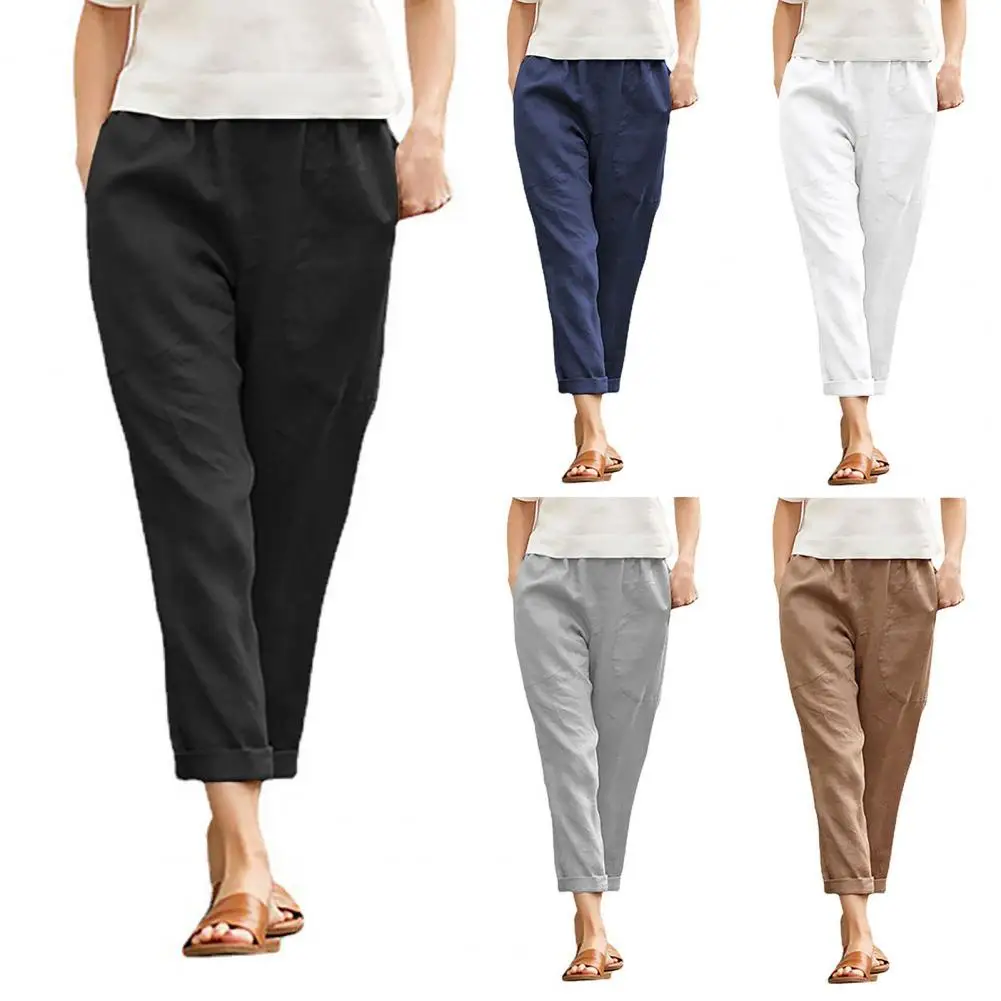 

Pants & Capris