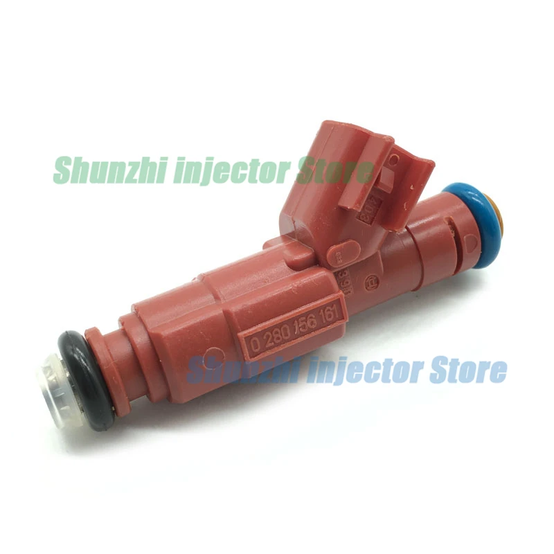 

Fuel Injector Nozzle For Ford Focus 0280156161~3S4G-AB